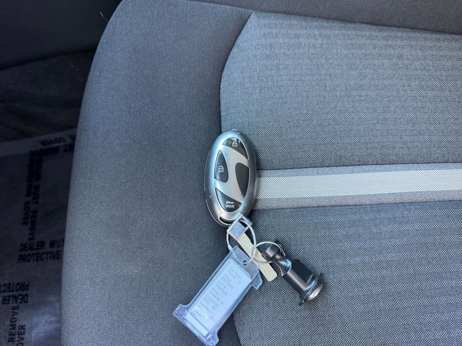 Used 2025 Hyundai Sonata SEL image 21