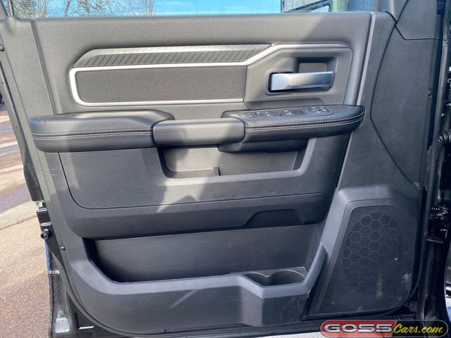 New 2026 RAM 3500 Big Horn image 22