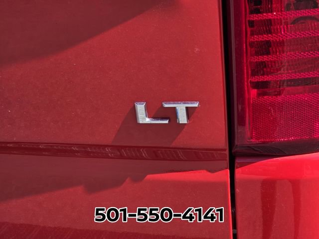 Used 2023 Chevrolet Silverado 1500 LT AWD/4WD image 6