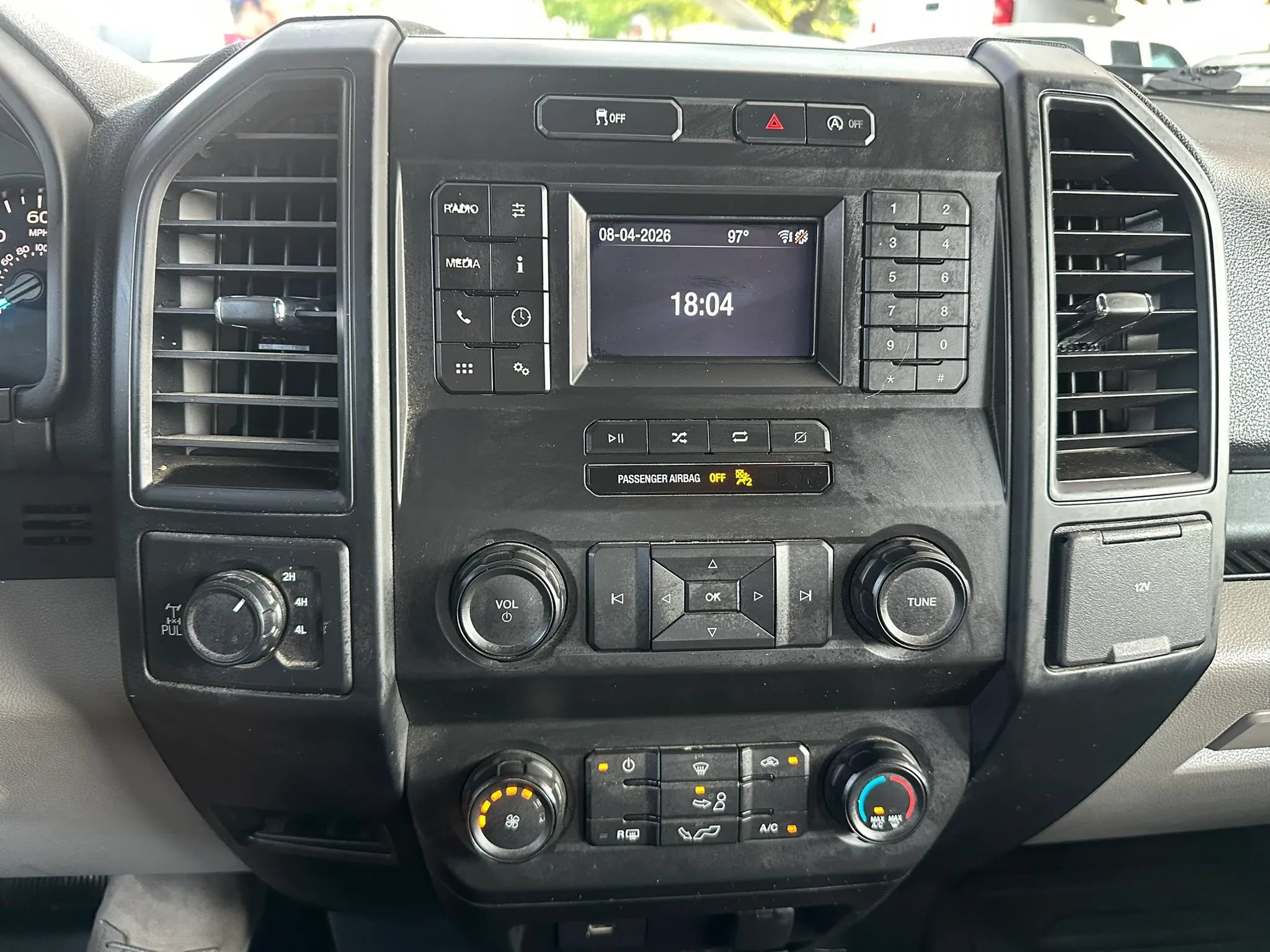 Used 2019 Ford F150 XL w/ XL Power Equipment Group AWD/4WD image 26