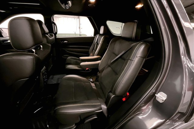 Used 2025 Dodge Durango R/T w/ Tow 'N Go Package AWD/4WD image 23