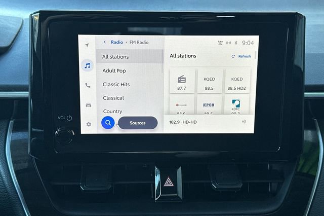 Certified 2024 Toyota Corolla LE image 21