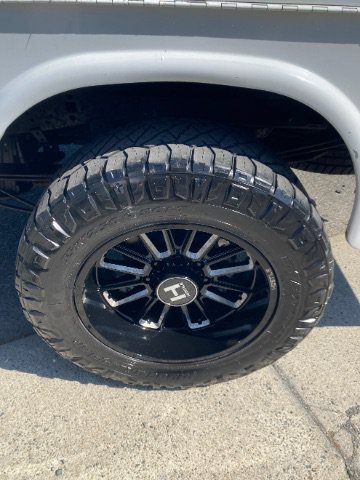 Used 2021 Ford F250 XL w/ Power Equipment Group AWD/4WD image 20