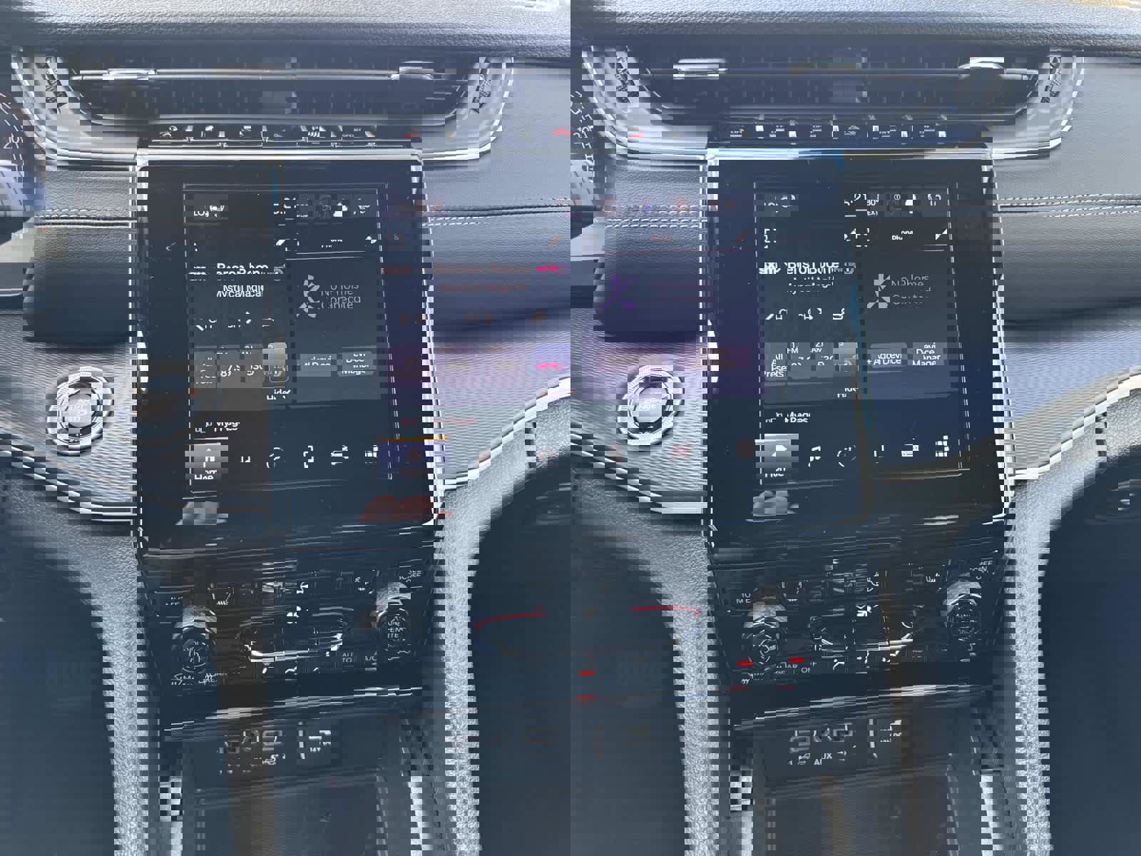 Used 2025 Jeep Grand Cherokee L Laredo w/ Luxury Tech Group I image 16