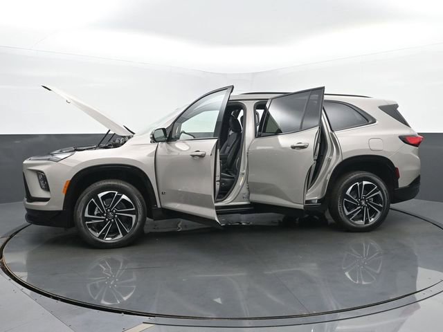 New 2026 Buick Enclave Sport Touring w/ Power Package image 57