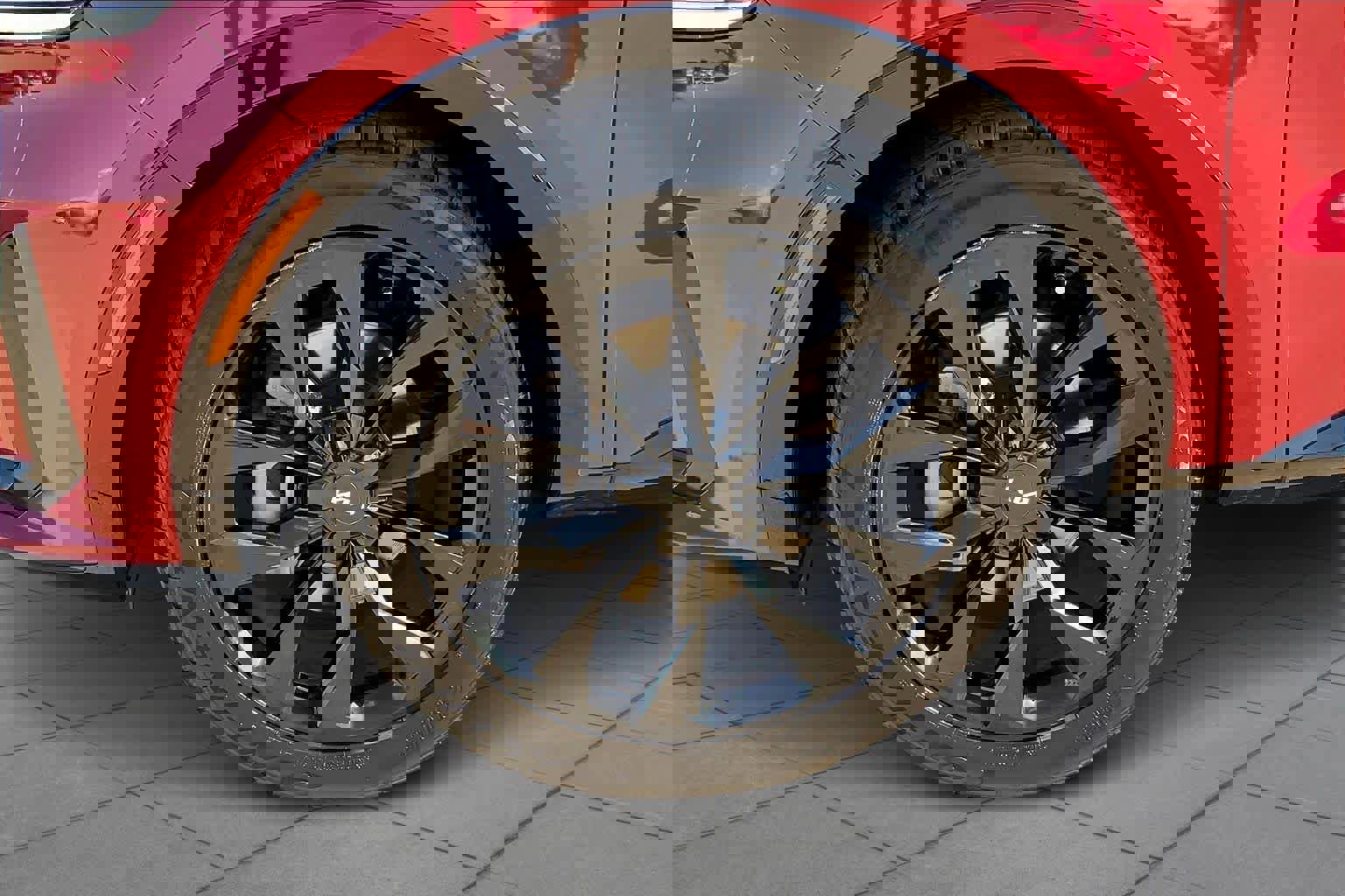 Used 2023 Kia Sorento SX image 10