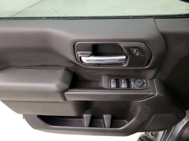 Used 2020 Chevrolet Silverado 1500 Custom w/ Custom Max Trailering Package image 7