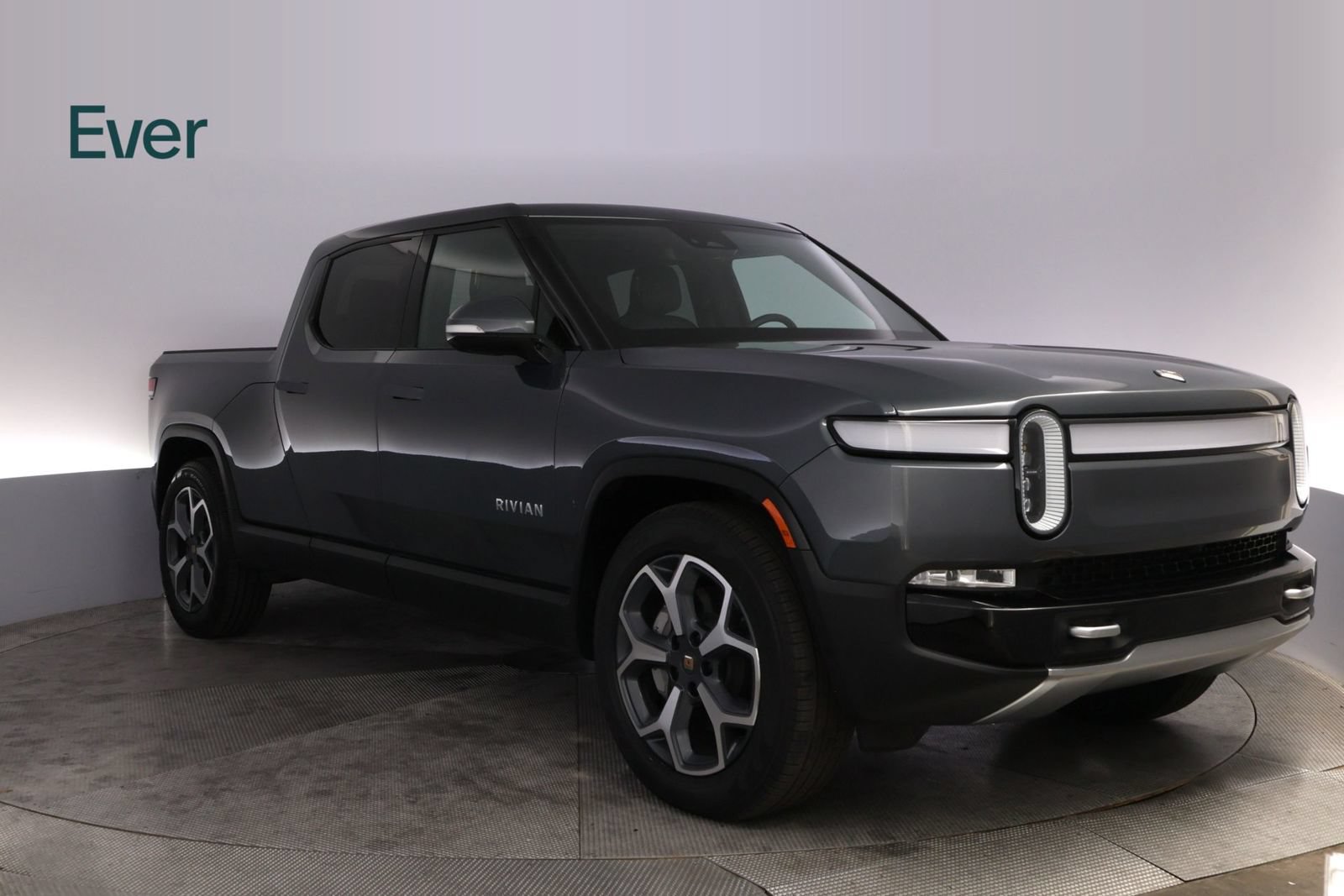 Used 2024 Rivian R1T Adventure Dual AWD/4WD image 13