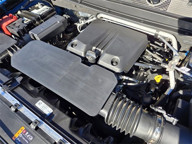 Used 2023 Chevrolet Colorado LT w/ LT Convenience Package image 17