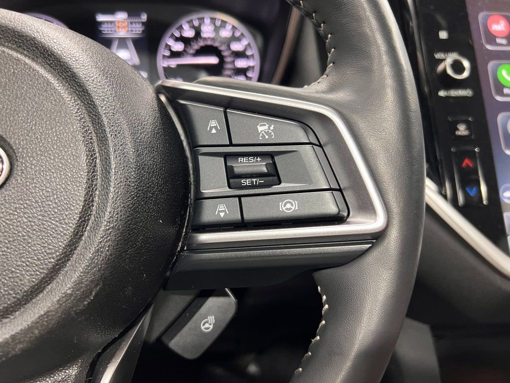 Used 2024 Subaru Ascent Touring w/ Popular Package #2 image 20