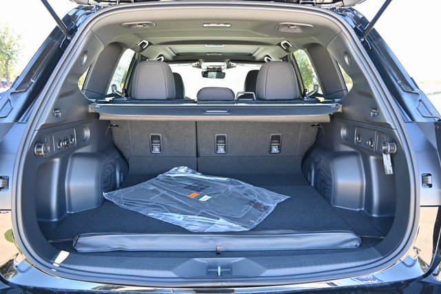 New 2026 Subaru Forester Premium image 14