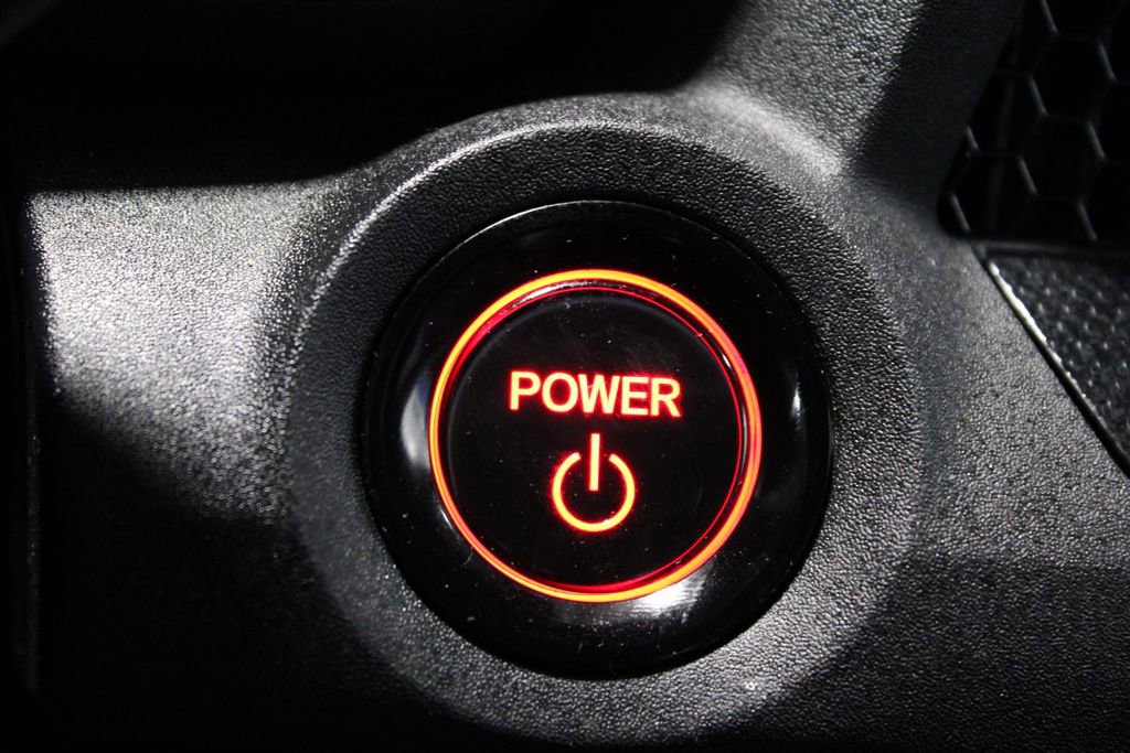 Certified 2024 Honda CR-V Sport-L image 31