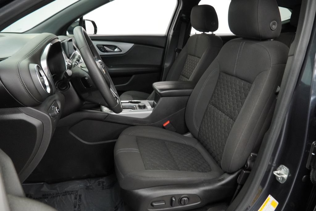 Certified 2022 Chevrolet Blazer LT FWD image 7