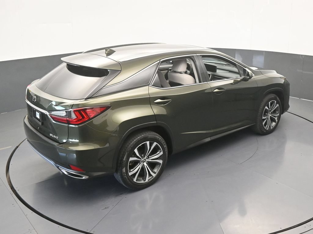 Used 2020 Lexus RX 350 FWD w/ Premium Package image 54