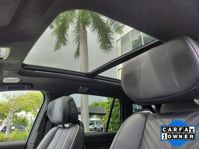 Certified 2026 Cadillac Vistiq Platinum w/ LPO, Floor Liner Package AWD/4WD image 15