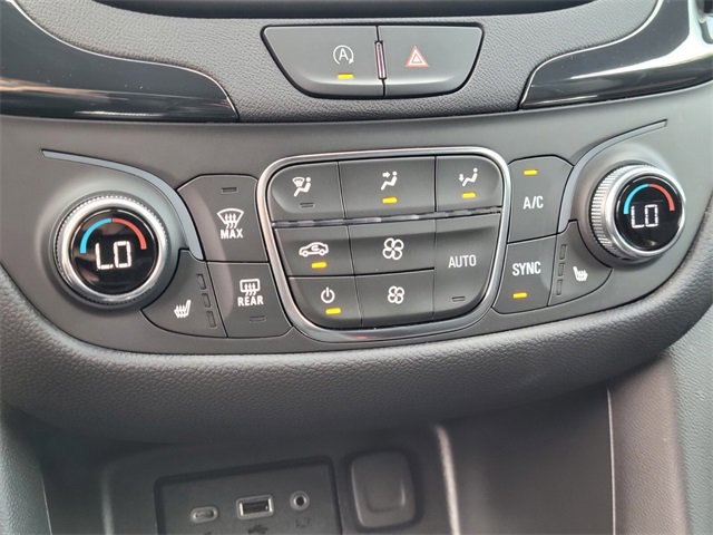 Used 2023 Chevrolet Equinox RS image 23