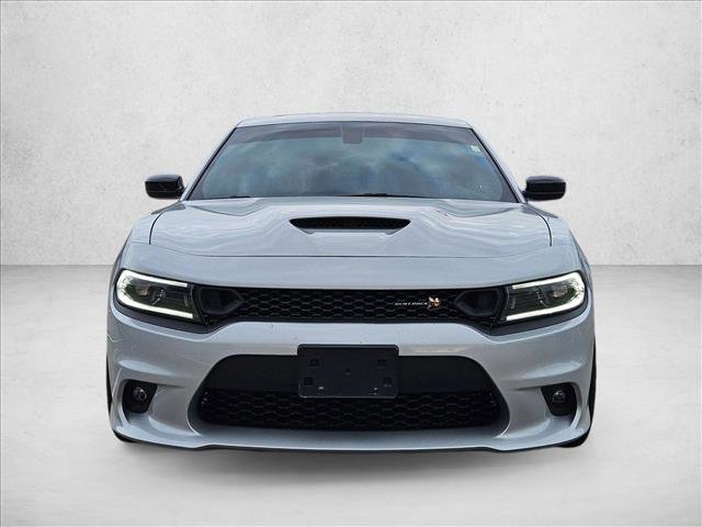 Used 2023 Dodge Charger Scat Pack w/ Plus Group video 2