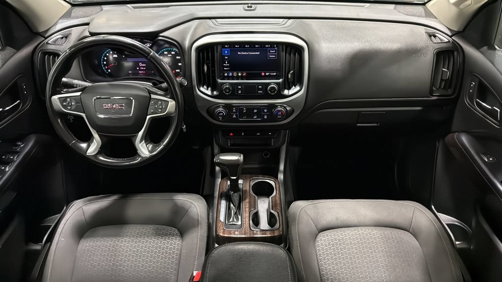 Used 2020 GMC Canyon SLE w/ SLE Convenience Package AWD/4WD image 19