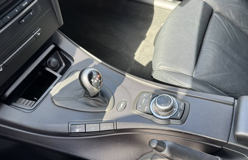 Used 2009 BMW M3 Sedan RWD image 24