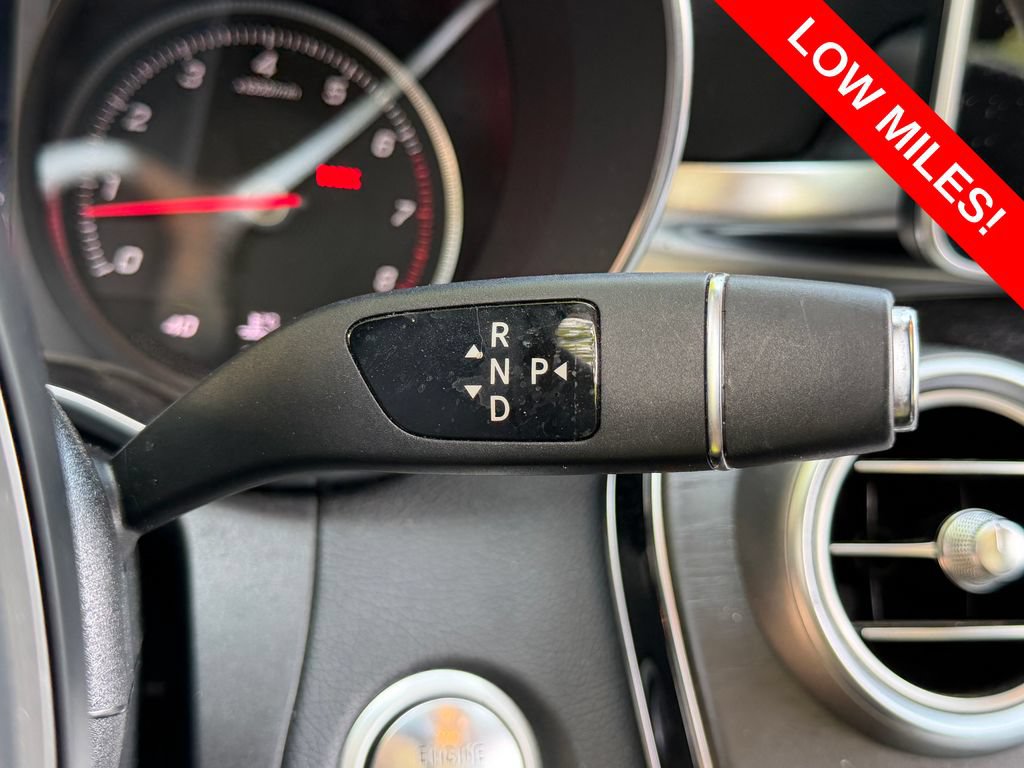 Used 2015 Mercedes-Benz C 300 4MATIC Sedan image 33