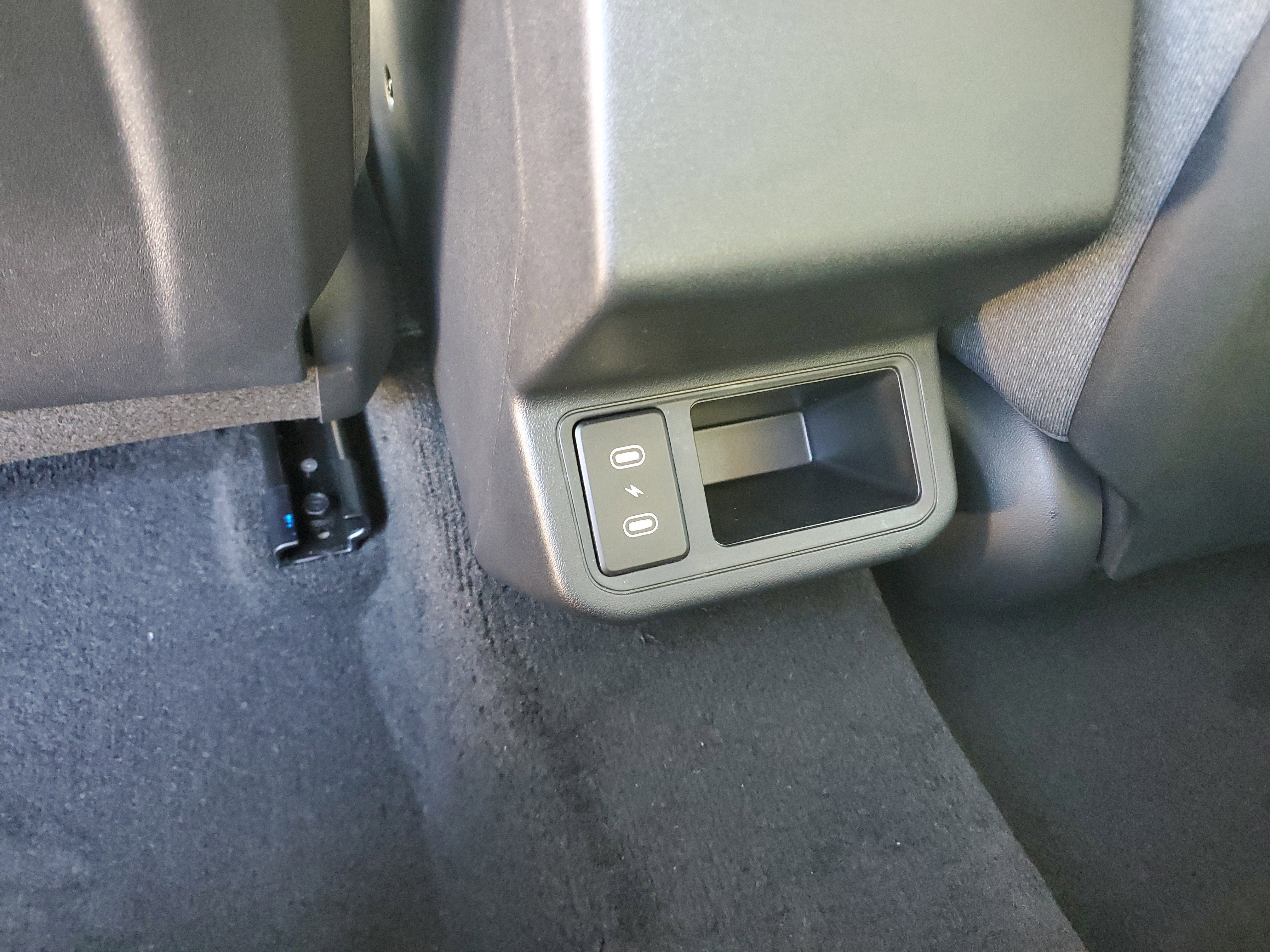 New 2025 Kia K4 EX image 26