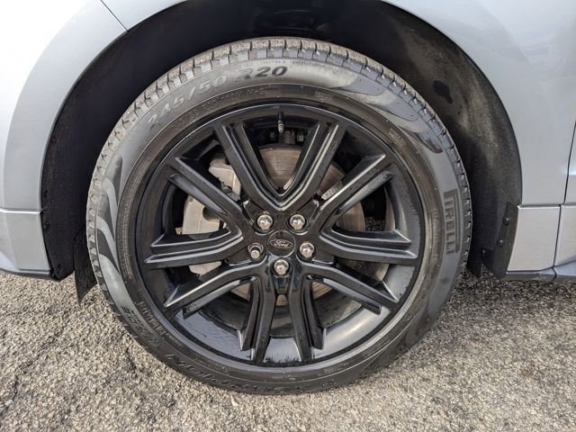 Used 2024 Ford Edge ST-Line AWD/4WD image 16