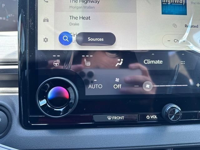 New 2026 Toyota C-HR AWD/4WD image 16
