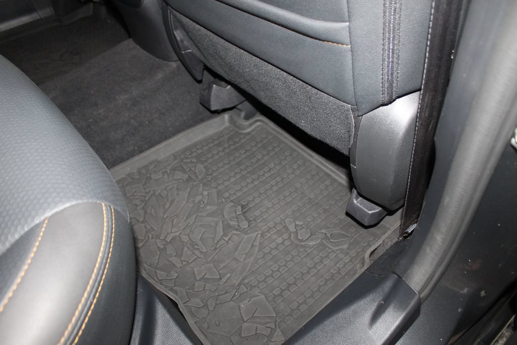 Used 2024 Subaru Outback Wilderness AWD/4WD image 59