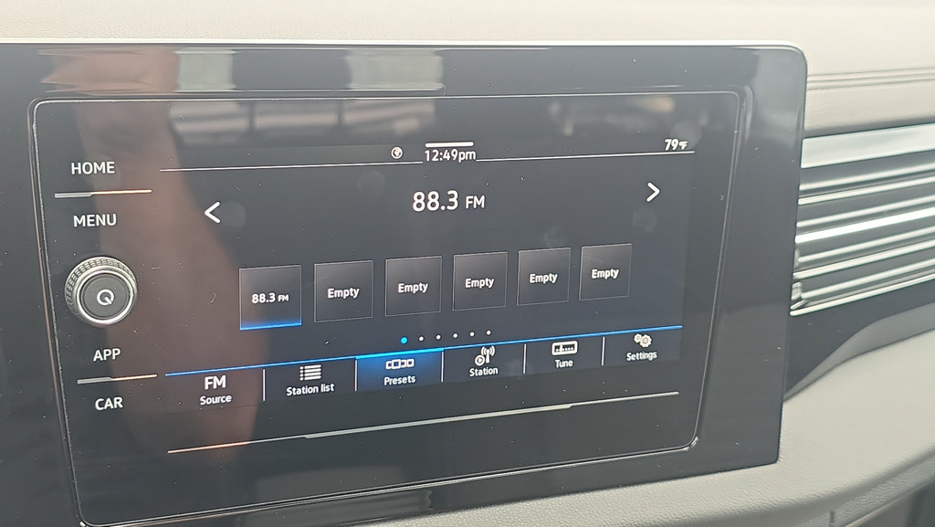 Used 2025 Volkswagen Jetta S FWD image 28