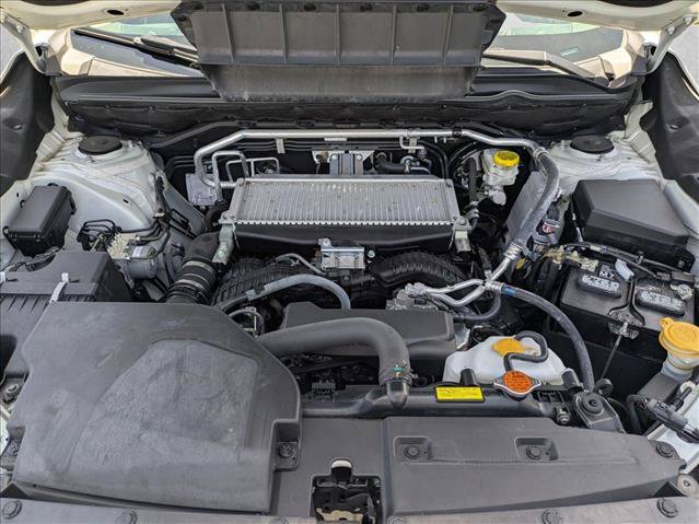 Used 2022 Subaru Ascent Touring w/ Popular Package #2A AWD/4WD image 25