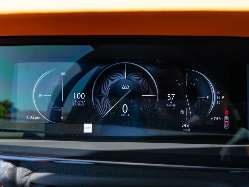 New 2027 Rolls-Royce Cullinan Black Badge AWD/4WD image 16