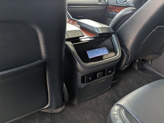 Used 2022 Lincoln Navigator Reserve image 30