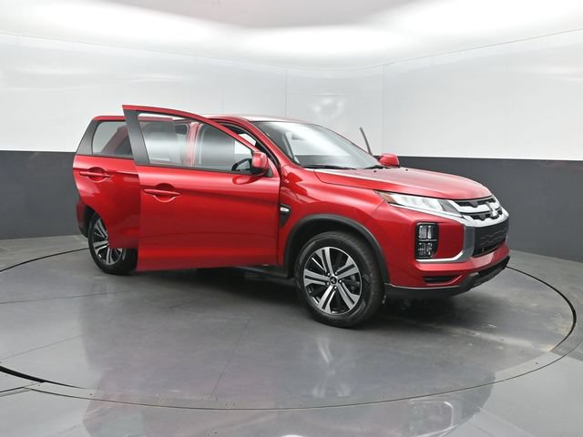 New 2026 Mitsubishi Outlander Sport ES AWD/4WD image 37