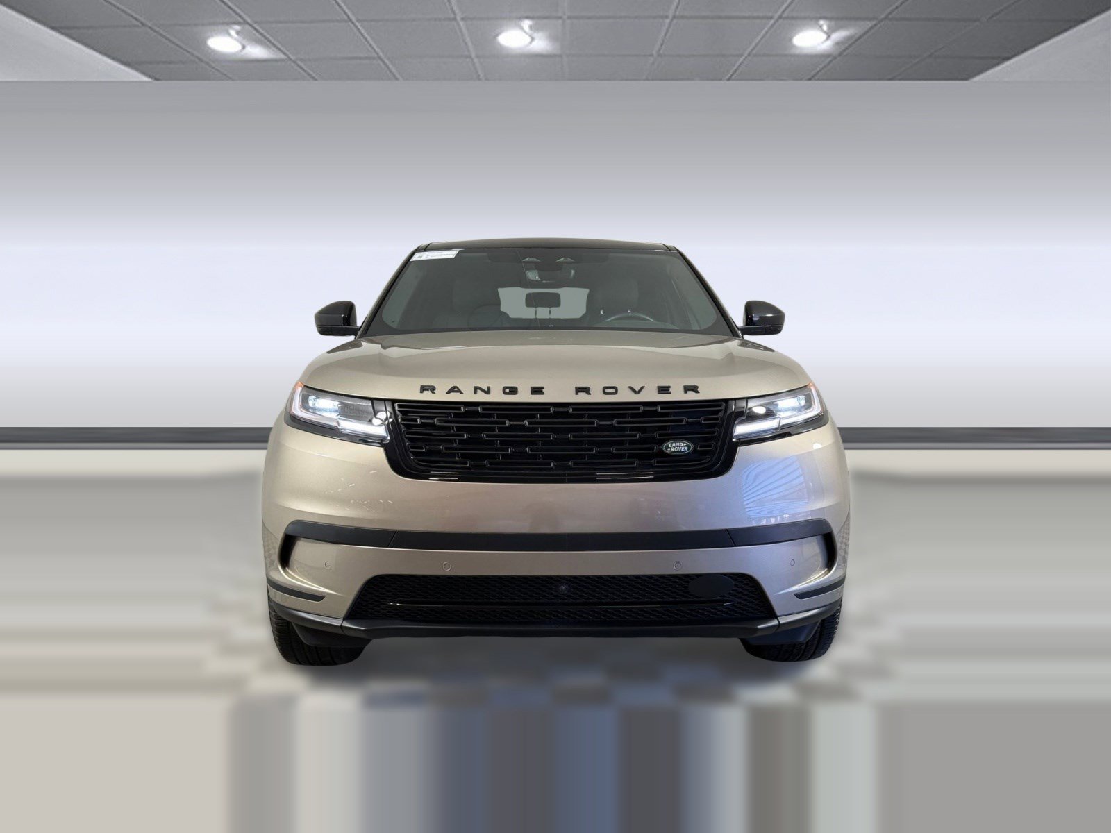 Certified 2026 Land Rover Range Rover Velar S image 5