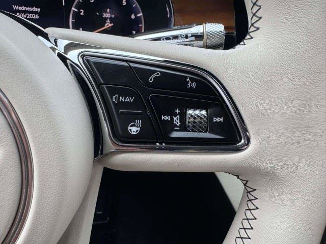 Used 2022 Bentley Continental GT AWD/4WD image 41