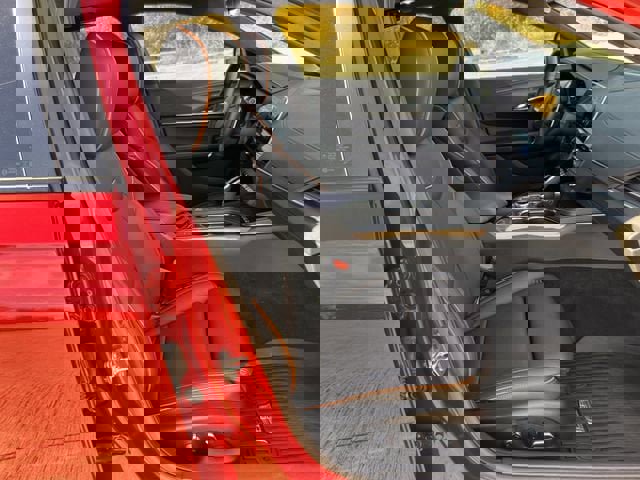 Certified 2023 Cadillac CT4 V w/ Navigation Package image 54