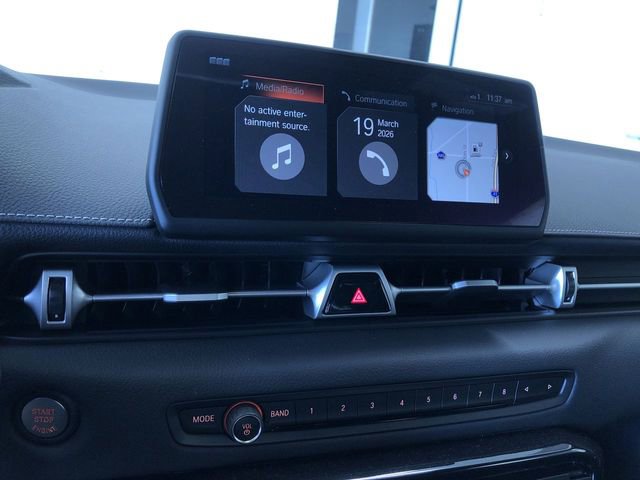 New 2026 Toyota Supra Premium image 26