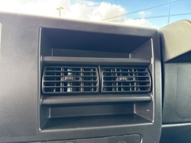 Used 2024 Chevrolet Express 2500 Work Van w/ Driver Convenience Package image 35