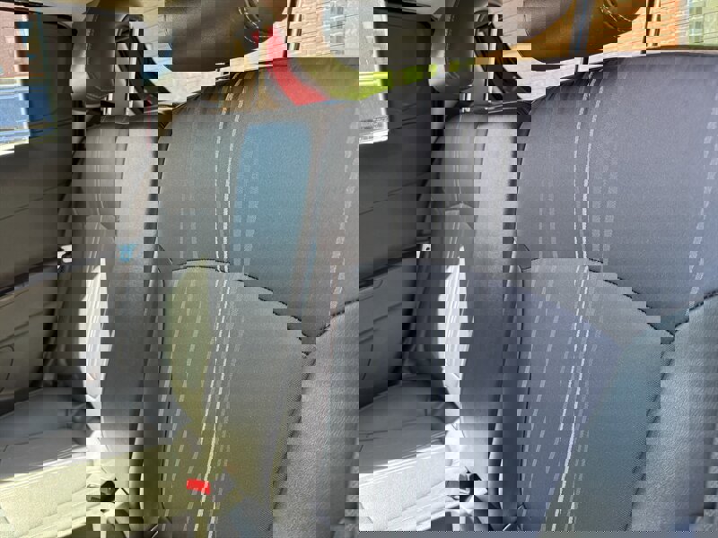 Used 2015 Chevrolet Spark LT FWD image 16