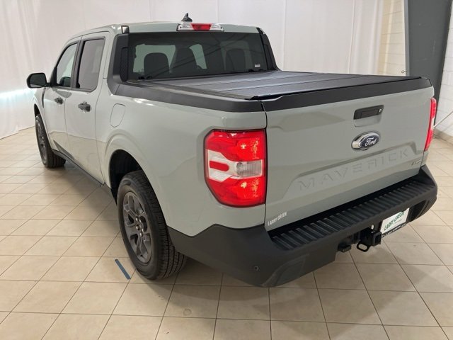 Used 2024 Ford Maverick XLT w/ Equipment Group 300A Standard image 3