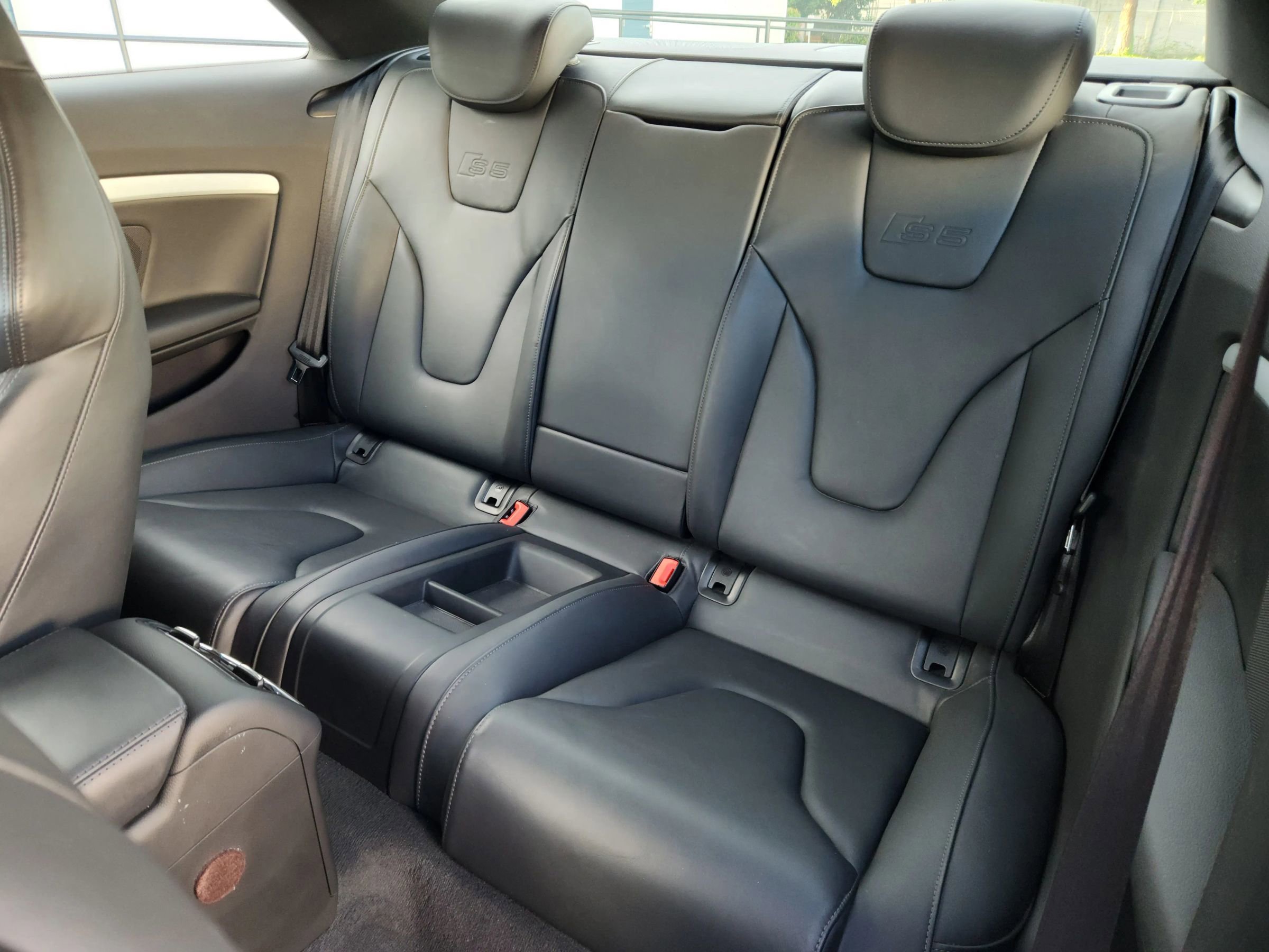 Used 2012 Audi S5 Premium Plus image 14