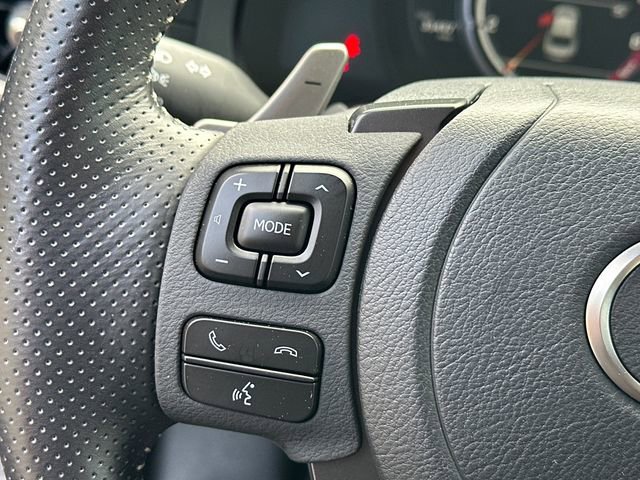 Used 2021 Lexus IS 350 F Sport w/ Accessory Package image 19