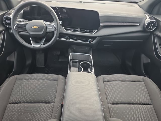 Used 2025 Chevrolet Equinox LT image 11