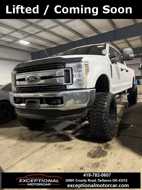 Used 2019 Ford F250 XLT image 1