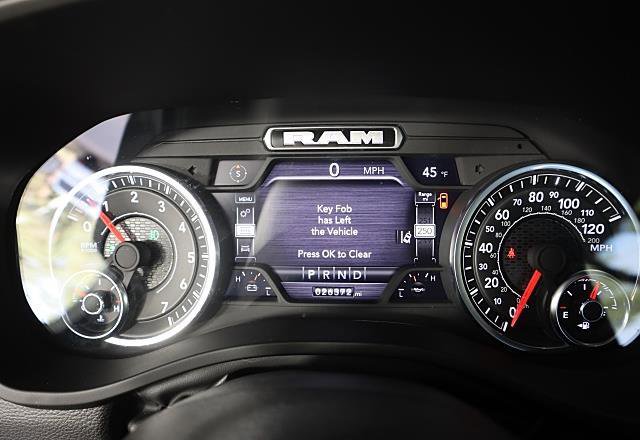 Used 2023 RAM 1500 Laramie image 42