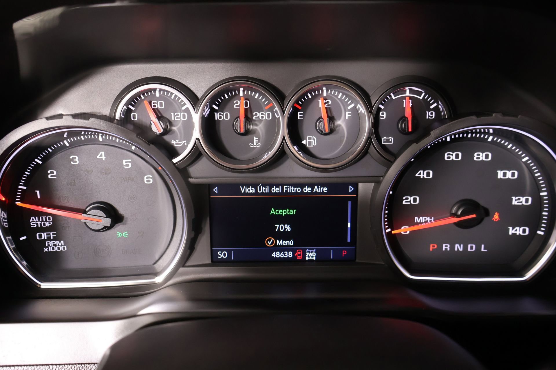 Used 2020 Chevrolet Silverado 1500 LT w/ All-Star Edition AWD/4WD image 4