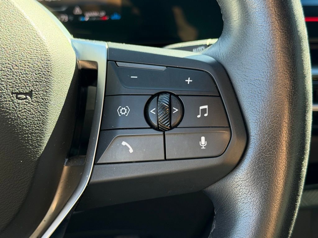 Used 2024 BMW X1 xDrive28i image 14