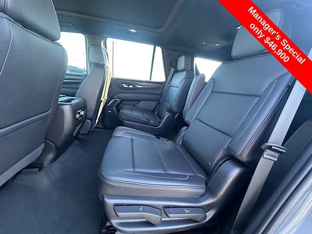 Used 2022 GMC Yukon Denali image 17