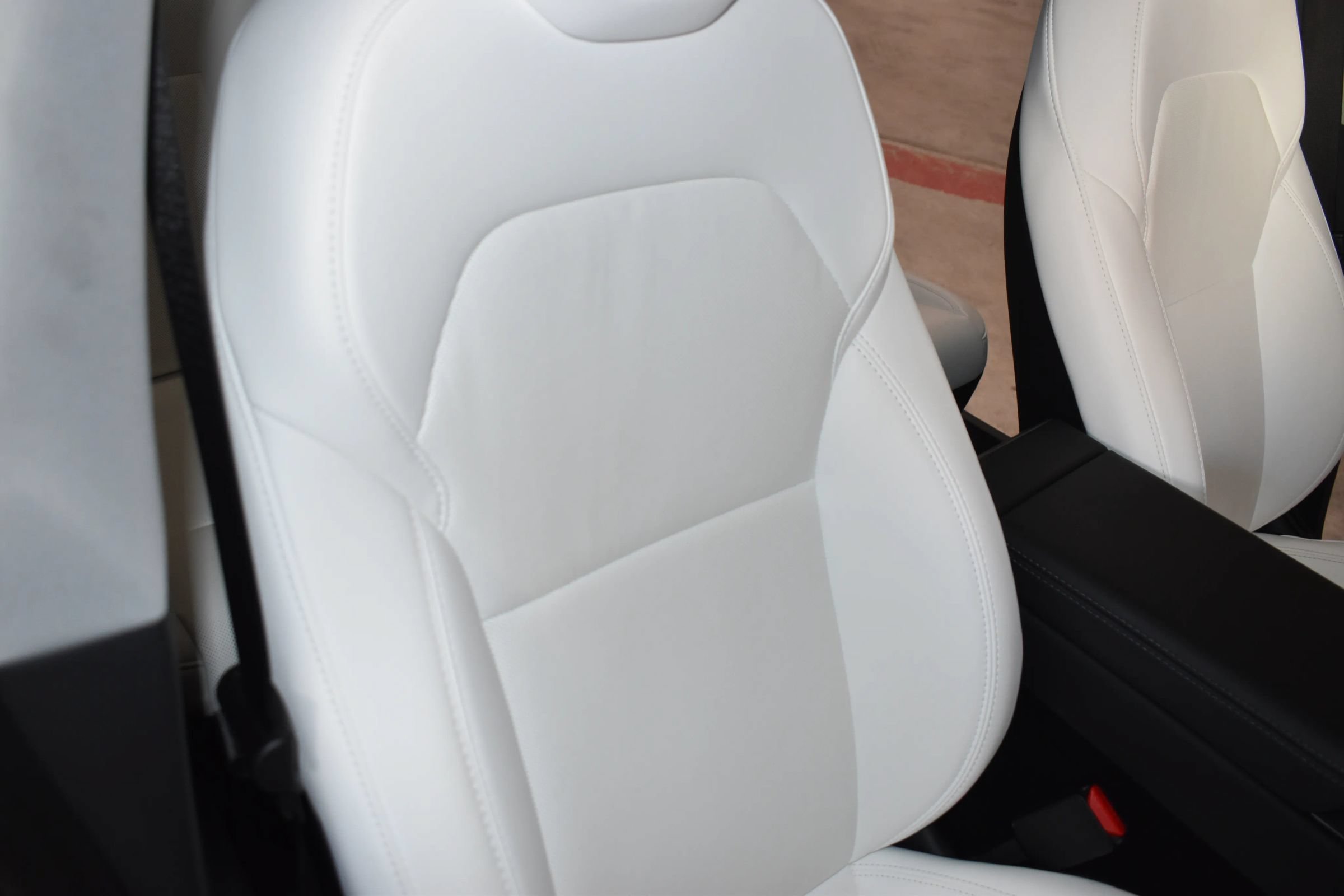 Used 2026 Tesla Model Y Long Range AWD/4WD image 15