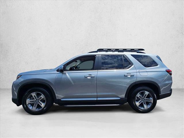 New 2026 Honda Pilot EX-L image 5